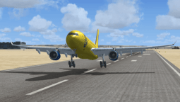 A330 de Correos Cargo, descarga EXCLUSIVA