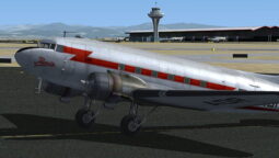 Iberia Douglas DC-3, los primeros para Iberia, 2×1 Iberia Douglas DC-3, los primeros para Iberia, 2×1