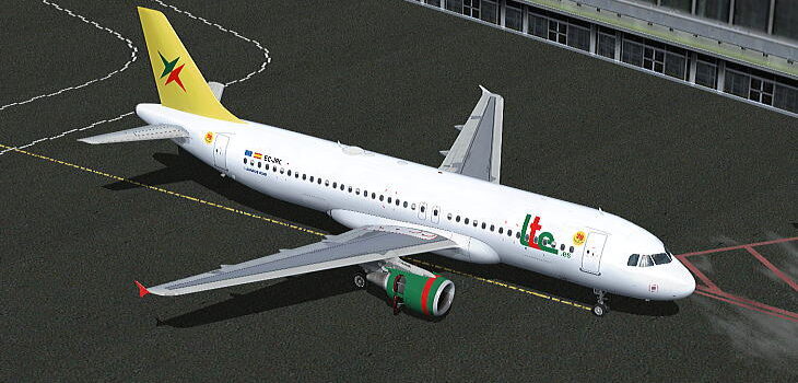 lte international airways